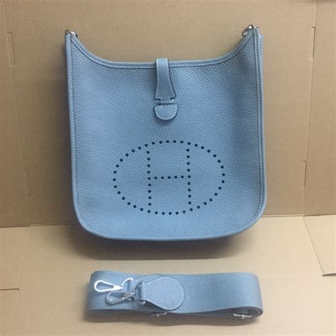 evelyne iii Hermes bag reviews